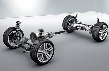 電動助力轉向系統的優勢